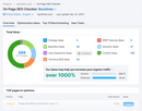 500k high-quality backlinks for Shopify SEO ranking (Buy 2 x 500K backlink packages, get 100K bonus backlinks on us!)