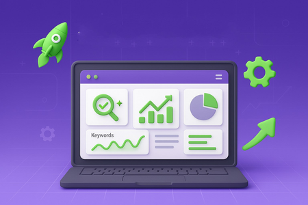 SEO & Optimization Tools