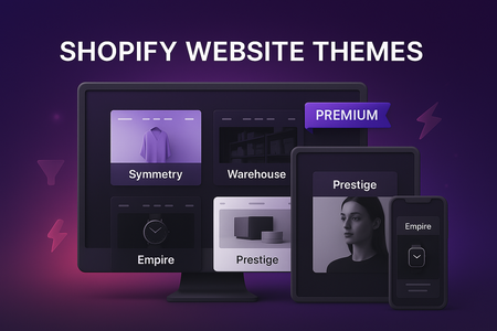 Premium Shopify Themes