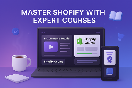 Courses & Tutorials