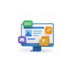 SEO + Google Site Mapping INT