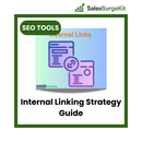 Internal Linking Strategy Guide